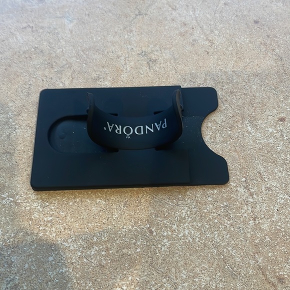 Pandora phone card holder - Picture 2 of 2